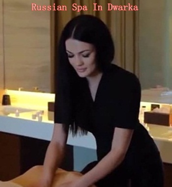 Russian Spa Dwarka