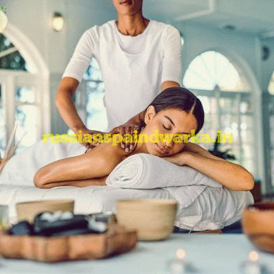 russian full body massage in dwarka